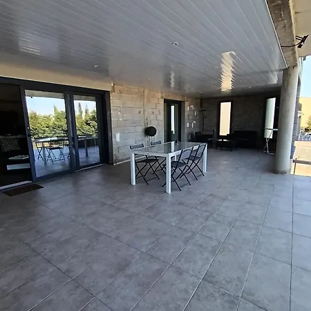 Appartement Moderne Pia Exterior photo