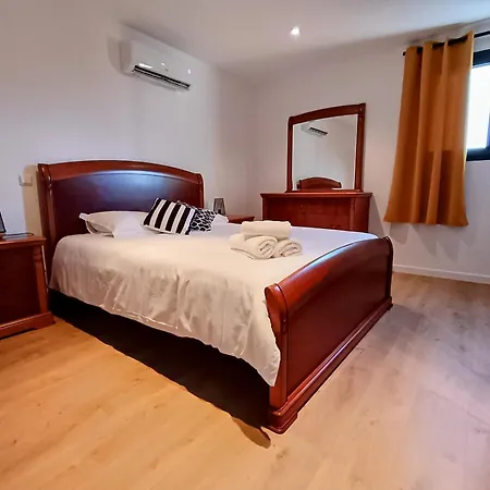 Appartement Moderne Pia Exterior photo