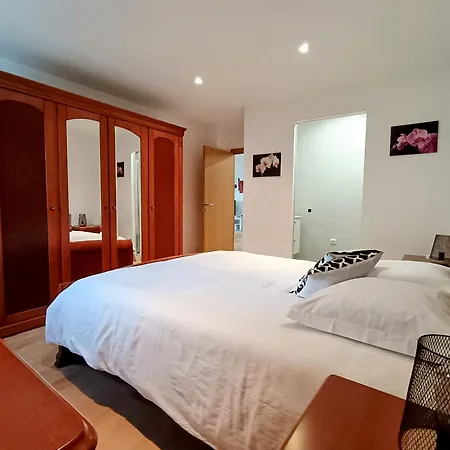 Appartement Moderne Pia Exterior photo