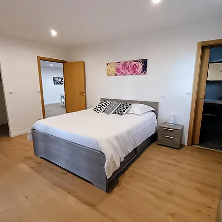 Appartement Moderne Pia Exterior photo
