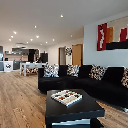 Appartement Moderne Pia Exterior photo