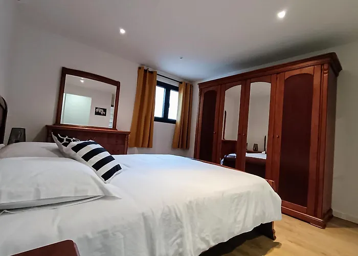 Appartement Moderne